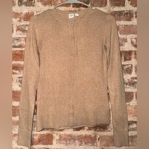 Gap XS Cardigan Sweater